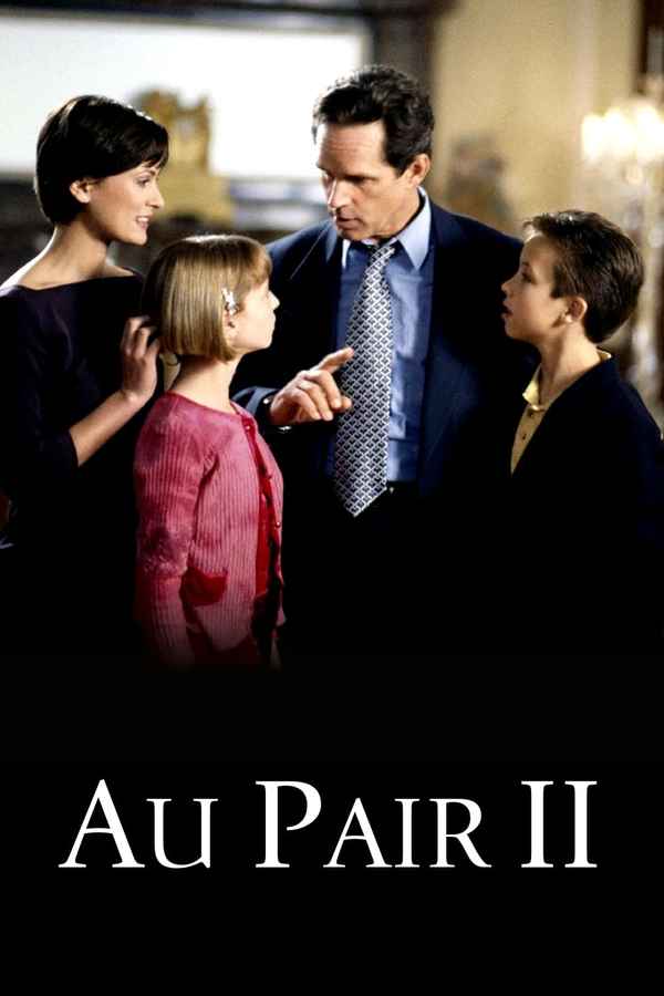 Au Pair II Poster 7