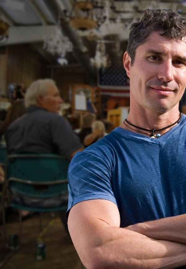 Auction Kings Poster 4