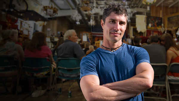 Auction Kings Poster 1