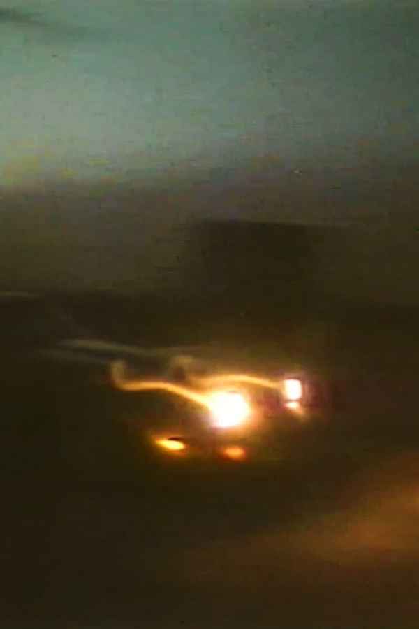 Audio and Visual Experiment 5 Poster 1