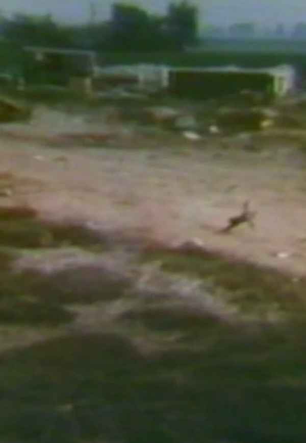 Audio and Visual Experiment 6 Poster 2