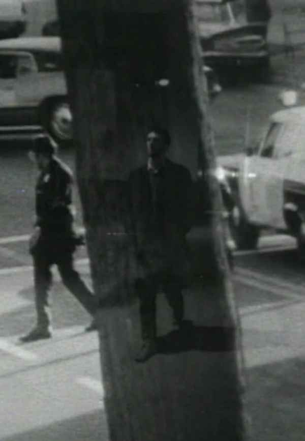 Audio and Visual Experiment 9 Poster 2