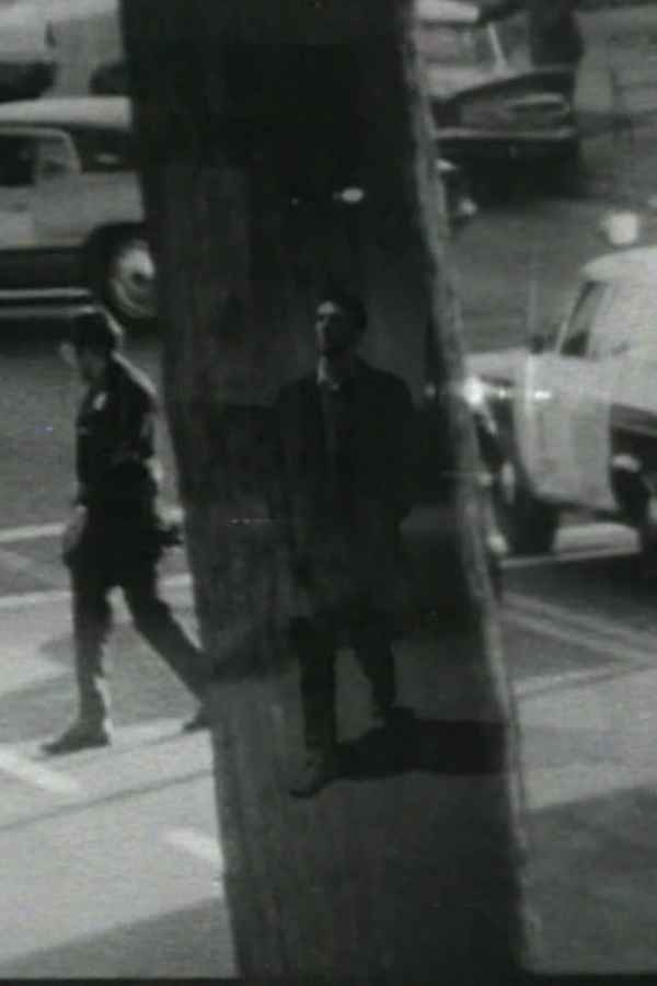 Audio and Visual Experiment 9 Poster 1