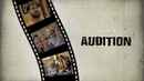 Audition Poster 1