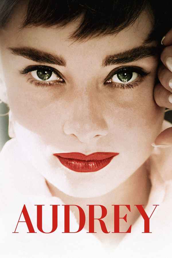 Audrey Poster 5
