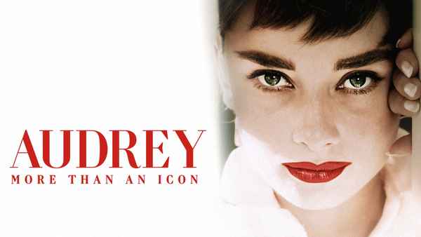 Audrey Poster 1