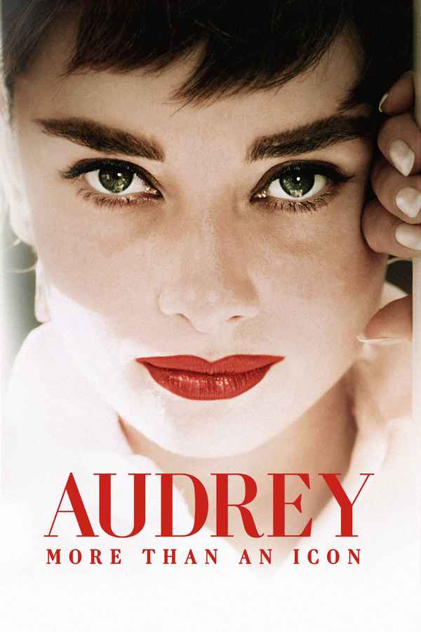 Audrey Poster 4