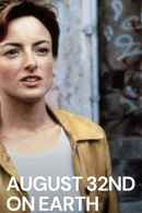 August 32nd on Earth Poster 6