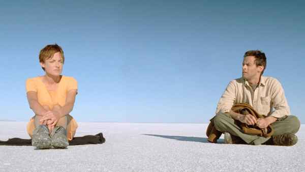 August 32nd on Earth Poster 4