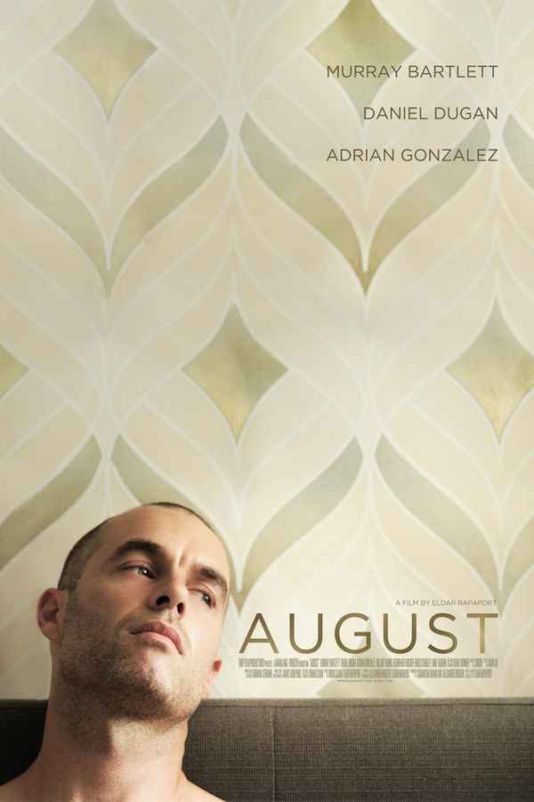 August Poster 6