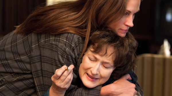 August: Osage County Poster 1