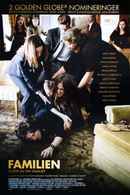 August: Osage County Poster 7