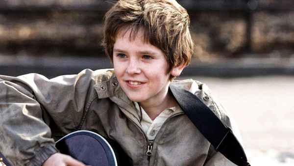 August Rush Poster 7