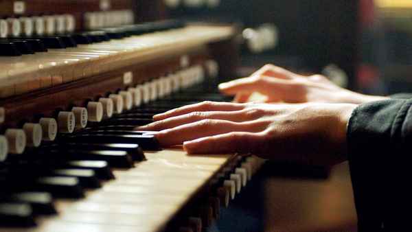 August Rush Poster 6