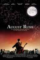 August Rush Poster 1