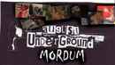 August Underground's Mordum Poster 2