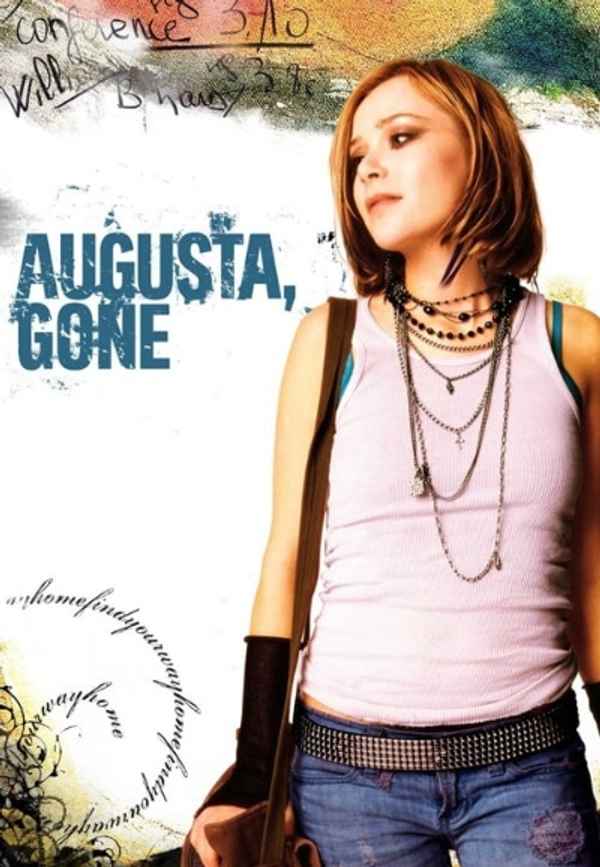 Augusta, Gone Poster 4