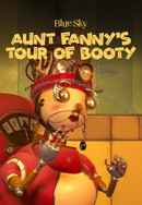 Aunt Fanny's Tour of Booty Poster 2