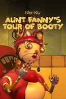 Aunt Fanny's Tour of Booty Poster 1