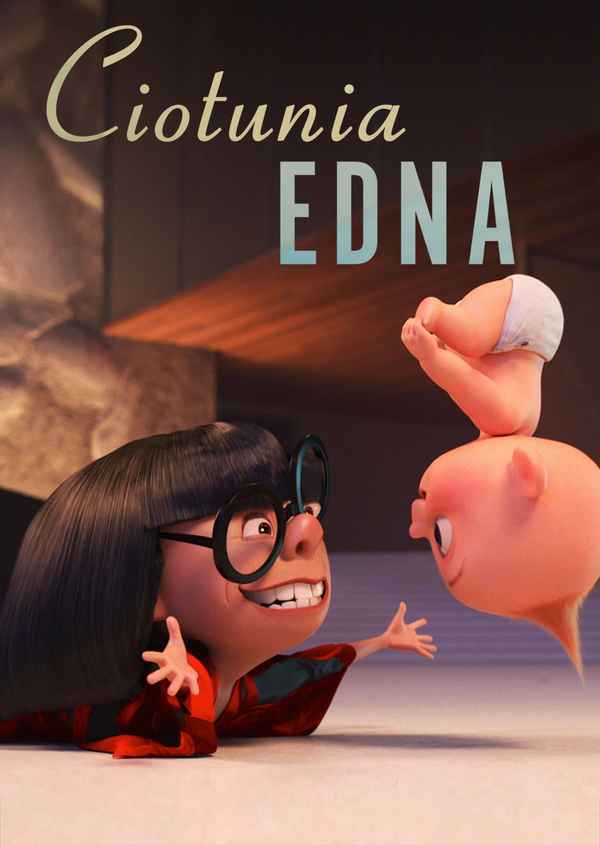 Auntie Edna Poster 4
