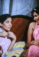 Auntie Faransa Poster 6