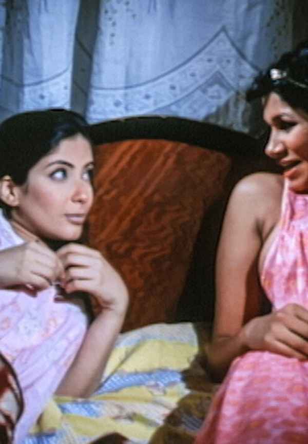 Auntie Faransa Poster 6