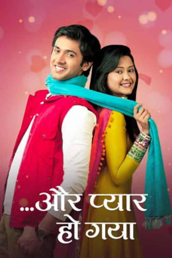Aur Pyaar Ho Gaya Poster 1