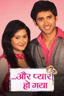 Aur Pyaar Ho Gaya Poster 3