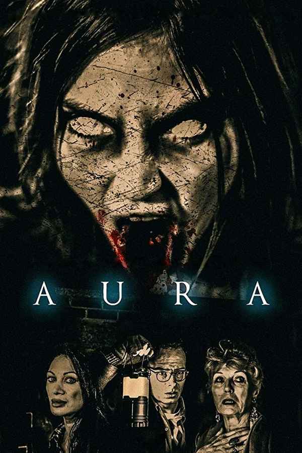 Aura Poster 1