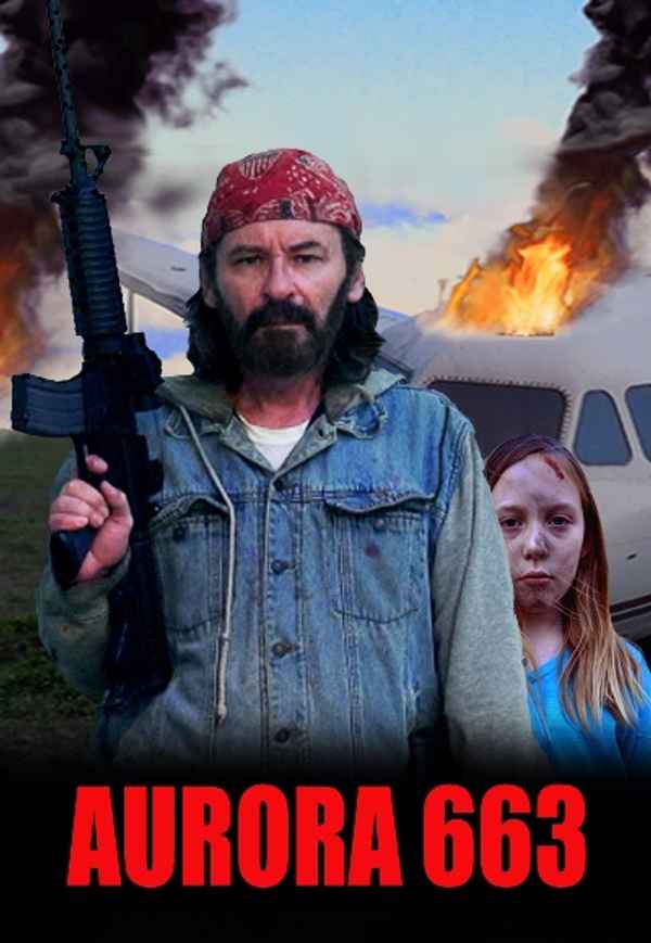 Aurora 663 Poster 3