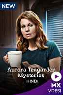 Aurora Teagarden Mysteries Poster 5