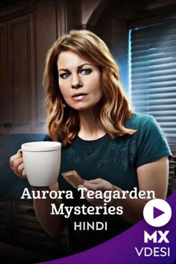 Aurora Teagarden Mysteries Poster 7