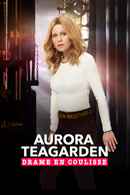 Aurora Teagarden Mysteries: A Very Foul Play Poster 4