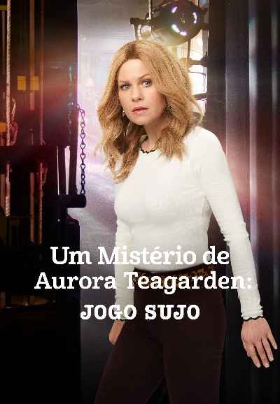 Aurora Teagarden Mysteries: A Very Foul Play