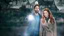 Aurora Teagarden Mysteries: Haunted By Murder Poster 3