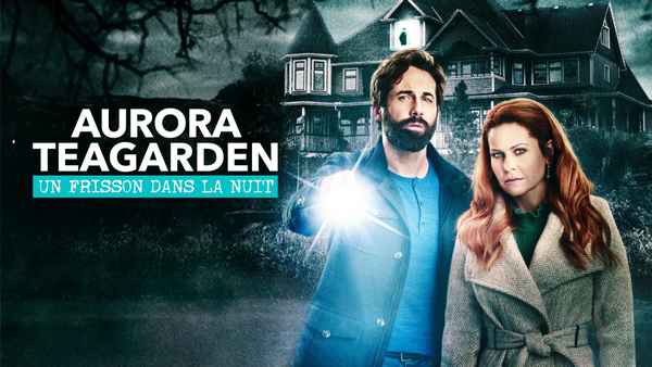 Aurora Teagarden Mysteries: Haunted By Murder Poster 1
