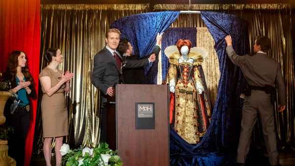 Aurora Teagarden Mysteries: Heist and Seek Poster 2