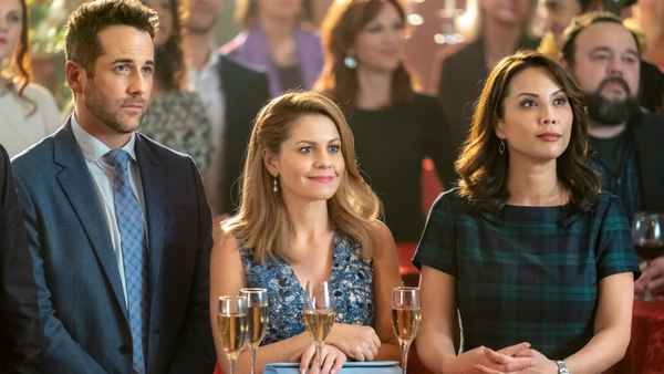 Aurora Teagarden Mysteries: Heist and Seek Poster 4