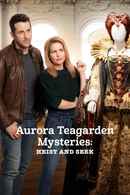 Aurora Teagarden Mysteries: Heist and Seek Poster 6