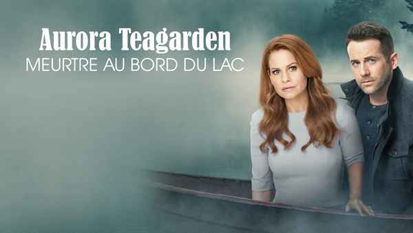Aurora Teagarden Mysteries: Honeymoon, Honeymurder Poster 6