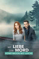 Aurora Teagarden Mysteries: Honeymoon, Honeymurder Poster 7