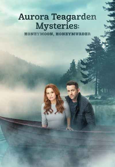 Aurora Teagarden Mysteries: Honeymoon, Honeymurder