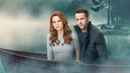 Aurora Teagarden Mysteries: Honeymoon, Honeymurder Poster 1