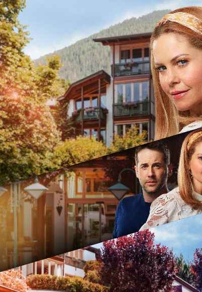 Aurora Teagarden Mysteries: Reunited and It Feels So Deadly