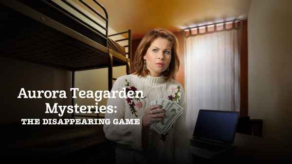 Aurora Teagarden Mysteries: The Disappearing Game Poster 3