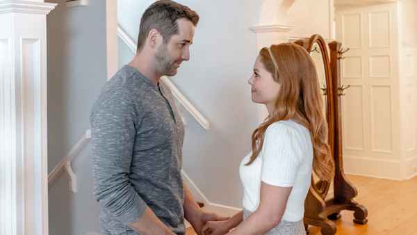 Aurora Teagarden Mysteries: Til Death Do Us Part Poster 4