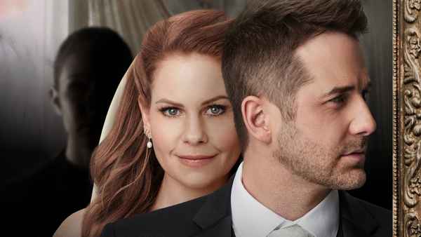 Aurora Teagarden Mysteries: Til Death Do Us Part Poster 2