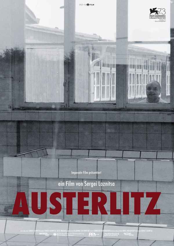 Austerlitz Poster 1