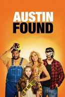 Austin Found Poster 6