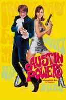 Austin Powers: International Man of Mystery Poster 2